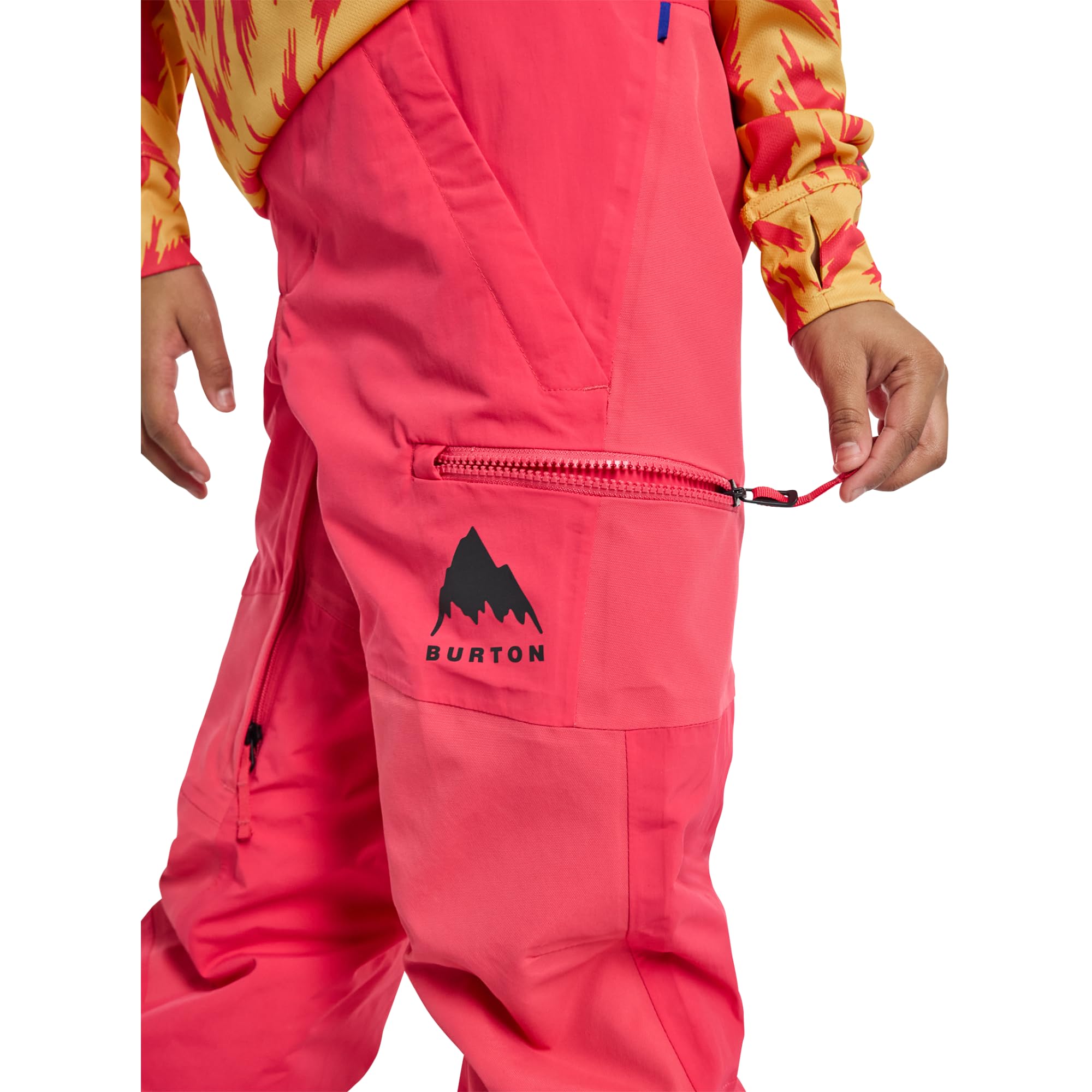 Burton Kids Skylar 2L Pants - Image 7
