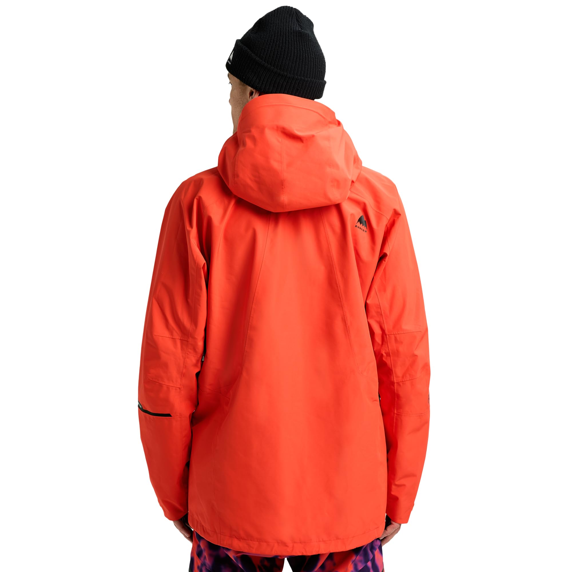 Burton Men's Reserve GORE-TEX 2L Jacket - Image 4